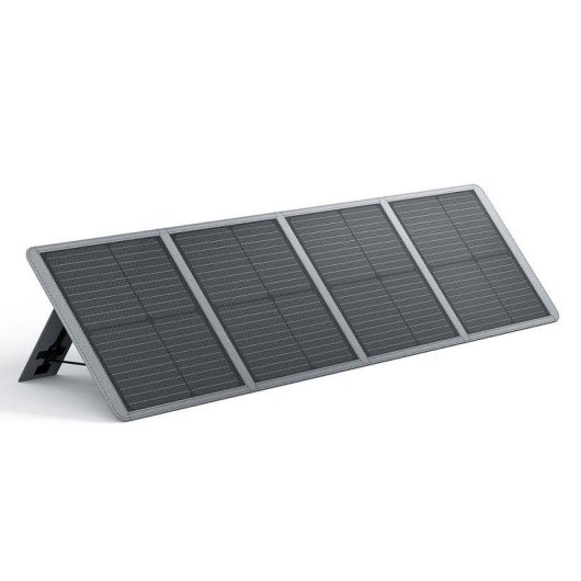 Panel Solar AFERIY AF-S100A1 100W Plegable Portátil IP65 MC4