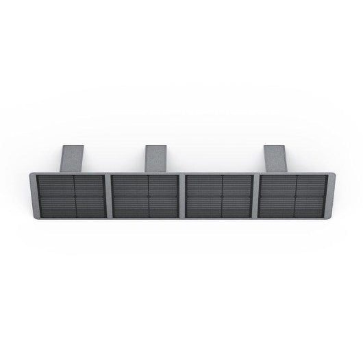 Panel Solar AFERIY AF-S100A1 100W Plegable Portátil IP65 MC4