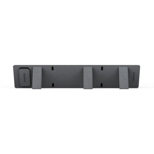 Panel Solar AFERIY AF-S100A1 100W Plegable Portátil IP65 MC4