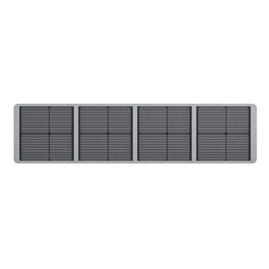 Panel Solar AFERIY AF-S100A1 100W Plegable Portátil IP65 MC4