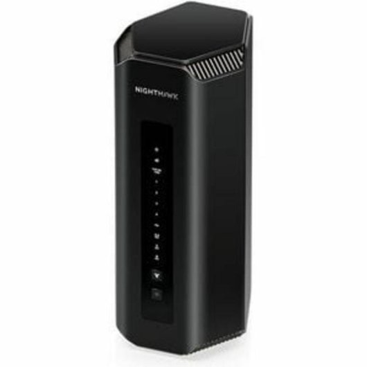 Router Netgear Nighthawk RS700S WiFi 7 Tribande 11,5 Gbps Ethernet 10 Gb