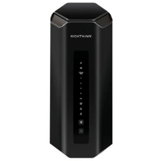 Router Netgear Nighthawk RS700S WiFi 7 Tribande 11,5 Gbps Ethernet 10 Gb