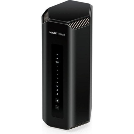 Router Netgear Nighthawk RS700S WiFi 7 Tribande 11,5 Gbps Ethernet 10 Gb
