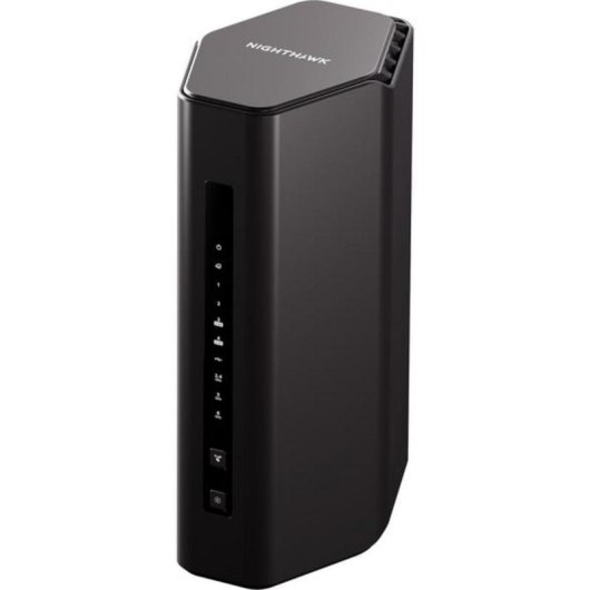 Router Netgear Nighthawk RS300 WiFi 7 Tribanda 9,3 Gbps Ethernet 2,5 Gb USB