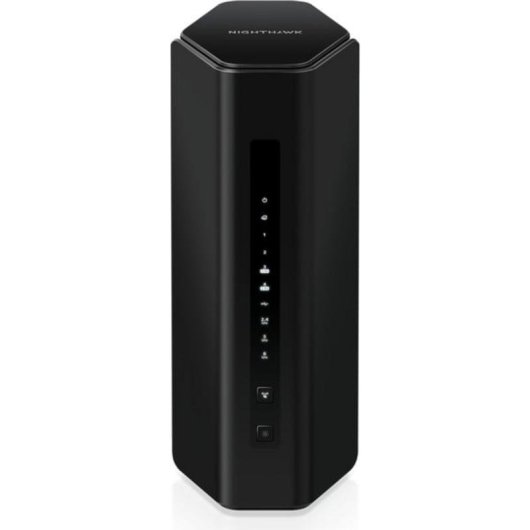 Router Netgear Nighthawk RS300 WiFi 7 Tribanda 9,3 Gbps Ethernet 2,5 Gb USB