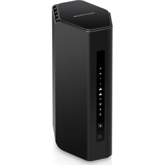 Router Netgear Nighthawk RS300 WiFi 7 Tribanda 9,3 Gbps Ethernet 2,5 Gb USB
