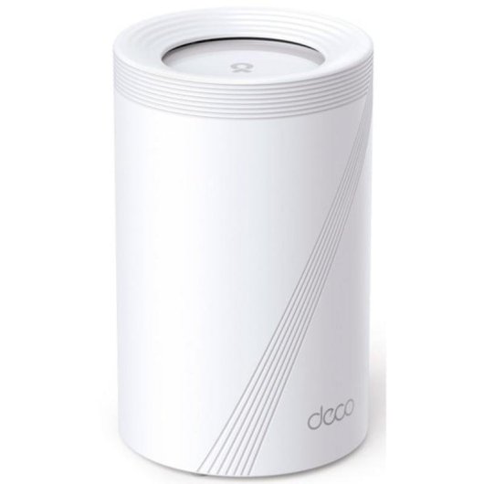 WiFi Mesh TP-Link 3 Nodi 9300 Mbps Copertura ampia Controllo parentale