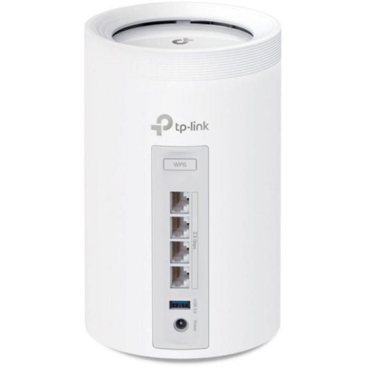 WiFi Mesh TP-Link 3 Nodi 9300 Mbps Copertura ampia Controllo parentale