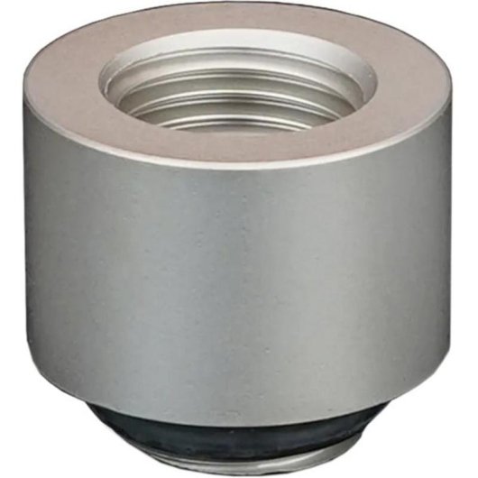 Refrigeración líquida Thermal Grizzly DeltaMate Extender MF14 níquel 14 mm