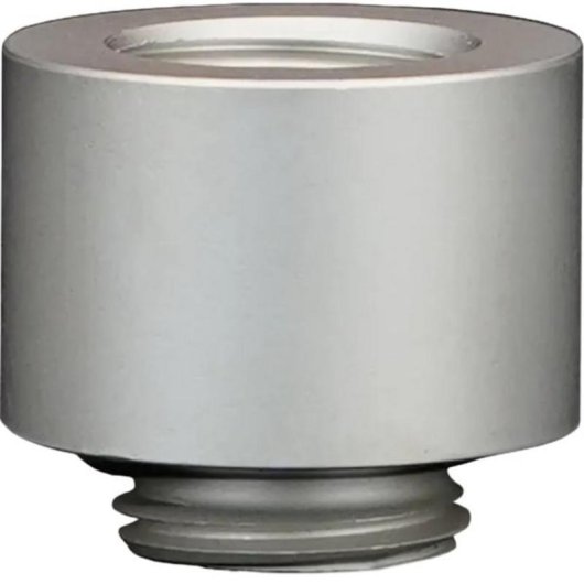 Refrigeración líquida Thermal Grizzly DeltaMate Extender MF14 níquel 14 mm