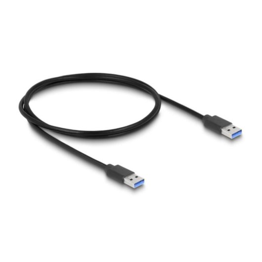 Hub DeLOCK 4 puertos 5 Gbps modelo 64263 con lector SD y MicroSD