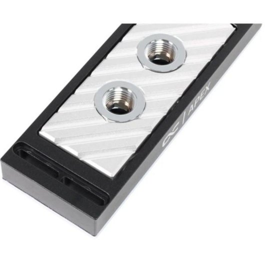 Refrigeración líquida Alphacool Apex RAM X4 RGB direccionable 4 ranuras