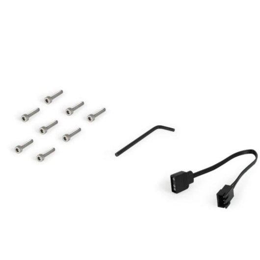 Refrigeración líquida Alphacool Apex RAM X4 RGB direccionable 4 ranuras