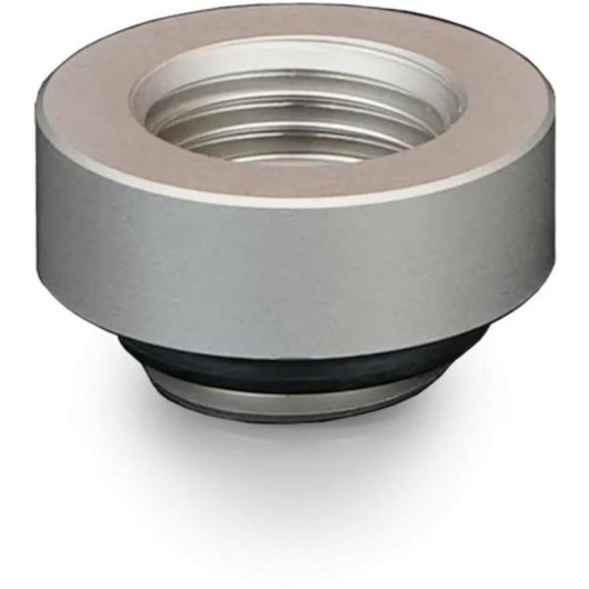 Flüssigkeitskühlung Thermal Grizzly DeltaMate Extender Nickel 7 mm
