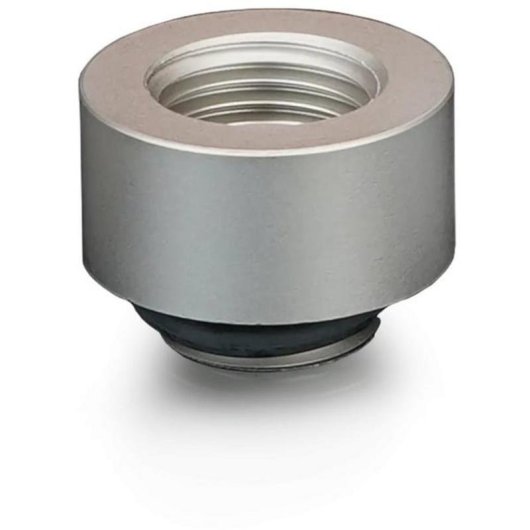 Refrigeración líquida Thermal Grizzly DeltaMate Extender conexión níquel G1/4"