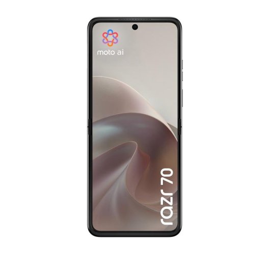 Motorola Razr 70 5G 8GB 256GB 6.9" Bianco