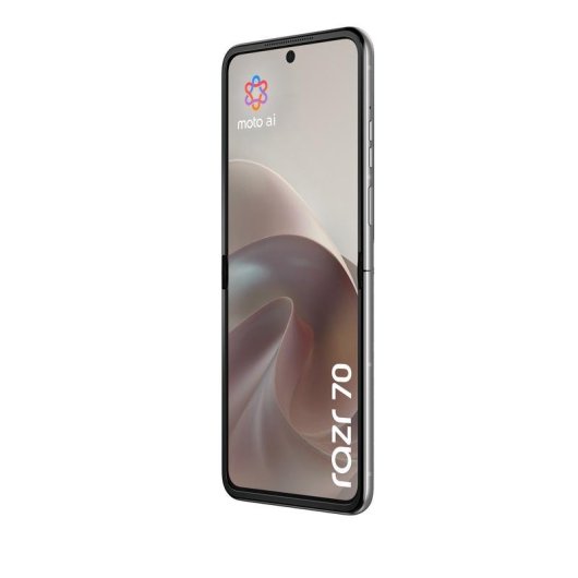 Motorola Razr 70 5G 8GB 256GB 6.9" Bianco