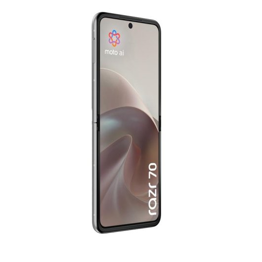 Motorola Razr 70 5G 8GB 256GB 6.9" Bianco