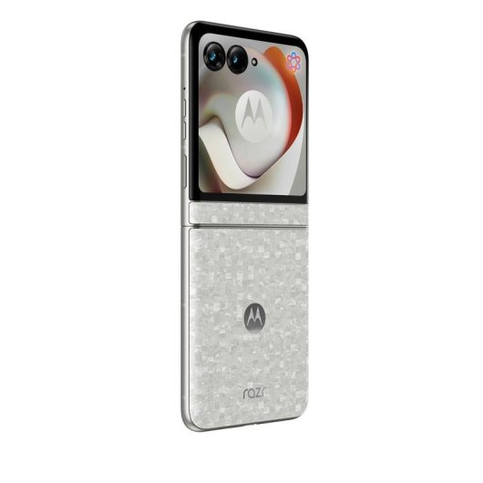 Motorola Razr 70 5G 8GB 256GB 6.9" Bianco