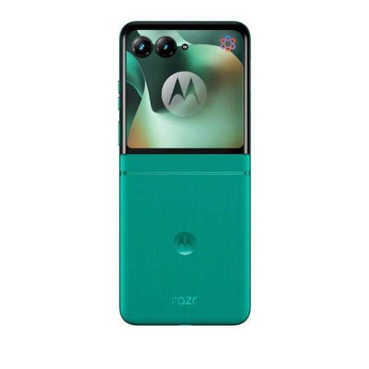 Motorola Razr 70 5G 6.9" Verde Oscuro 8GB 256GB cámara dual