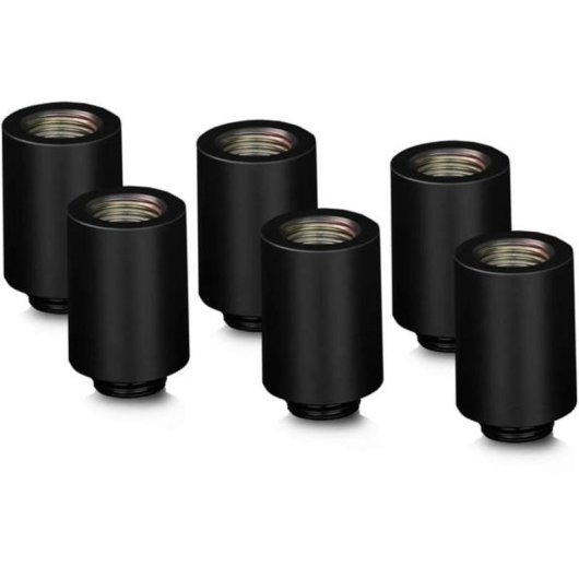 Refrigeración líquida Thermal Grizzly DeltaMate Extender MF28 conexión 28 mm
