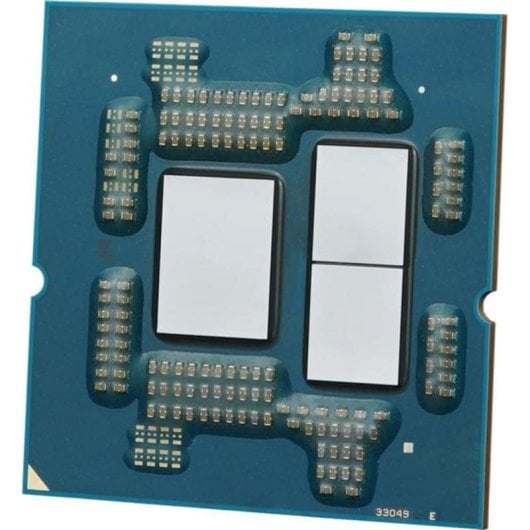Processeur Thermal Grizzly Ryzen 9 9950X3D 16 Cœurs 4,3/5,7 GHz Turbo