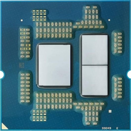 Processeur Thermal Grizzly Ryzen 9 9950X3D 16 Cœurs 4,3/5,7 GHz Turbo