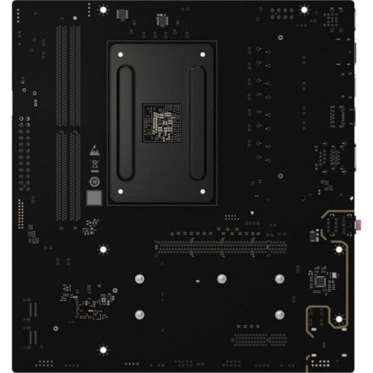 Carte mère SAPPHIRE PULSE B550M AMD B550 AM4 DDR4 µATX RGB 2.5 GbE TPM