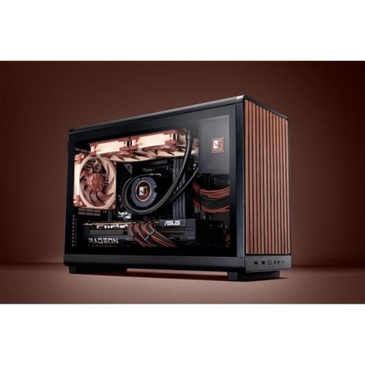Refrigeration Liquide Noctua NL-LC1 240mm 2 Ventilateurs Silencieux