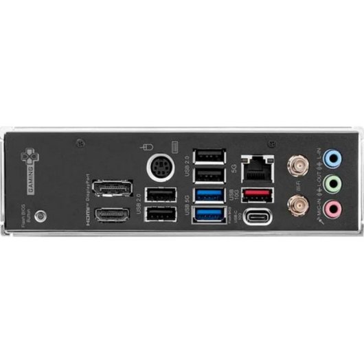 Carte mère MSI Z890 GAMING PLUS WIFI6E Intel Z890 LGA 1851 DDR5 ATX RGB