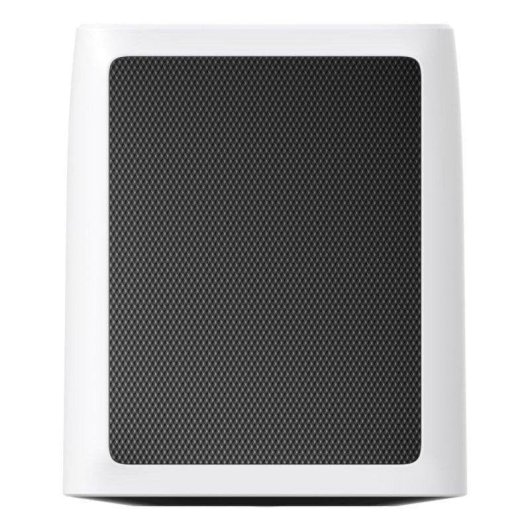 Cámara IP Eufy SoloCam S220 2K Visión Nocturna Binnen en Buiten Detección IA Panel Solar Alarm