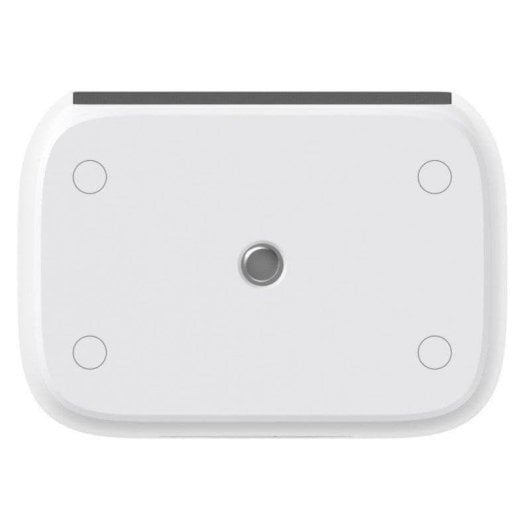 Pack Eufy SoloCam S340 Cámara WiFi Exterior Solar 3K + SoloCam S220 Cámara WiFi Exterior Solar 2K