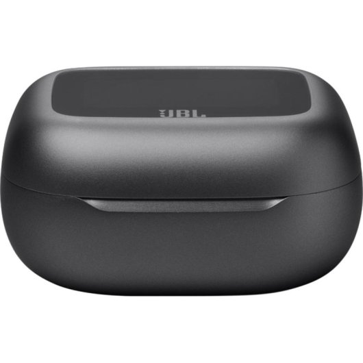 JBL Live Buds 3 kabellose Bluetooth Kopfhörer mit ANC und IP55 schwarz
