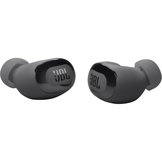 JBL Live Buds 3 kabellose Bluetooth Kopfhörer mit ANC und IP55 schwarz