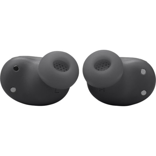 JBL Live Buds 3 kabellose Bluetooth Kopfhörer mit ANC und IP55 schwarz