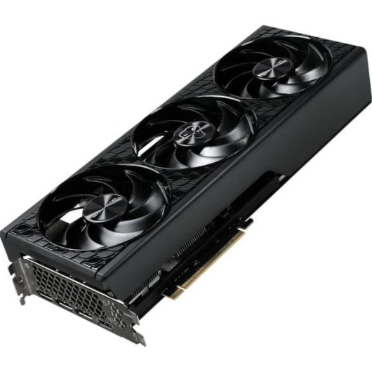 Tarjeta Gráfica Gainward GeForce RTX 5080 Python III 16GB GDDR7 Reflex 2 RTX AI DLSS4.5