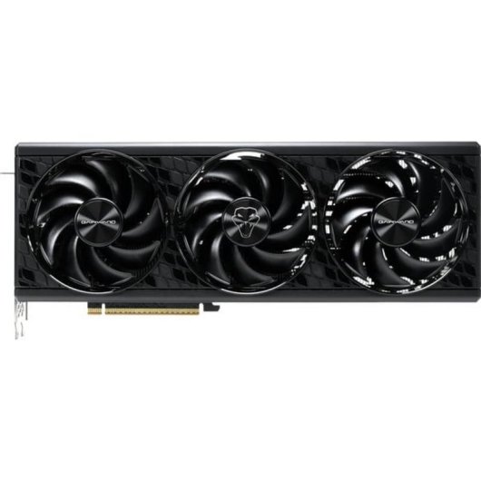 Tarjeta Gráfica Gainward GeForce RTX 5080 Python III 16GB GDDR7 Reflex 2 RTX AI DLSS4.5