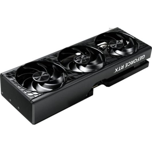 Tarjeta Gráfica Gainward GeForce RTX 5080 Python III 16GB GDDR7 Reflex 2 RTX AI DLSS4.5