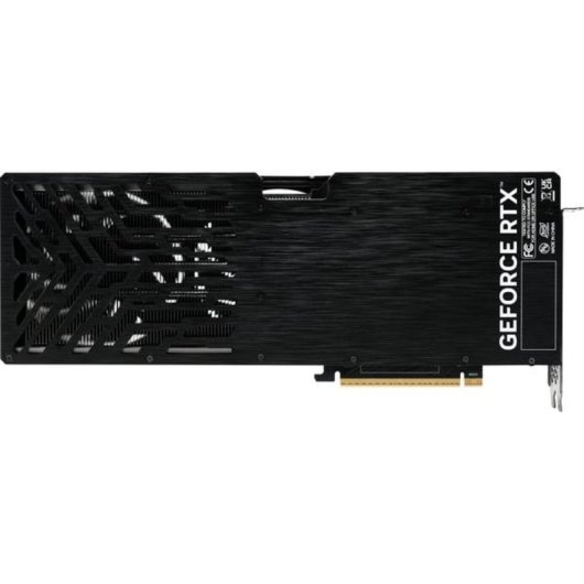 Tarjeta Gráfica Gainward GeForce RTX 5080 Python III 16GB GDDR7 Reflex 2 RTX AI DLSS4.5