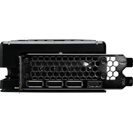 Tarjeta Gráfica Gainward GeForce RTX 5080 Python III 16GB GDDR7 Reflex 2 RTX AI DLSS4.5