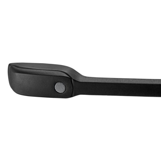 Auriculares Epos Impact SC 260 con cable USB para oficina y call center, cancelación de ruido, negro