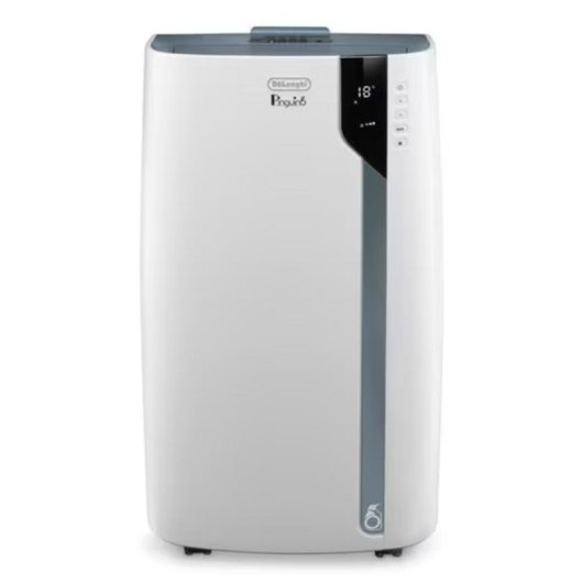 Aire Acondicionado Portátil DeLonghi Pinguino PACEX105A+++ 2.500 Frigorías A+++ Deshumidificador Mando a Distancia
