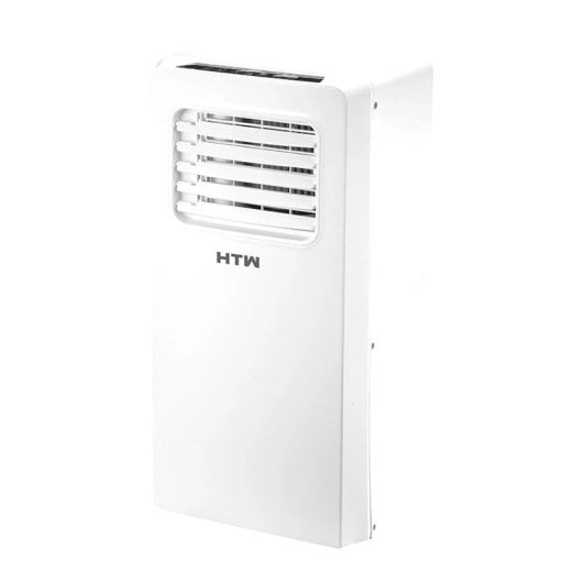 Aire Acondicionado Portátil Kawair HTW LOFT 2.000 Frigorías Clase A Deshumidificador Kit Ventana
