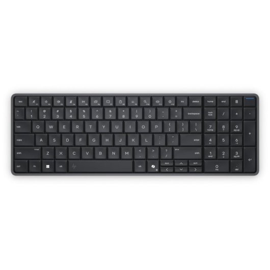 Ordinateur portable HP EliteBoard G1a AMD Ryzen AI 5 330 16GB 512GB SSD Radeon 820M Windows 11 Pro