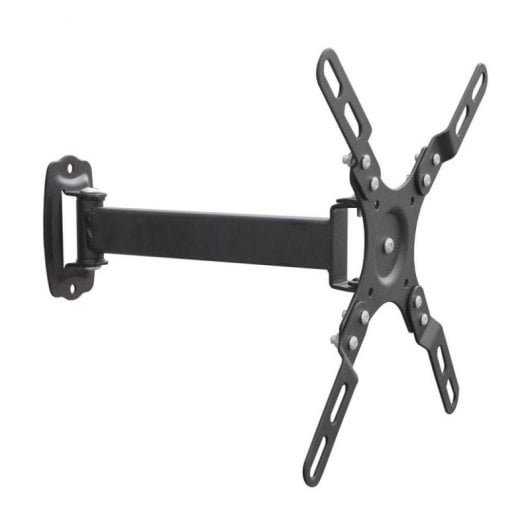 ELBE SP-1342-A Support TV Mural 13 à 42" VESA 50x50 à 200x200 Max 15Kg