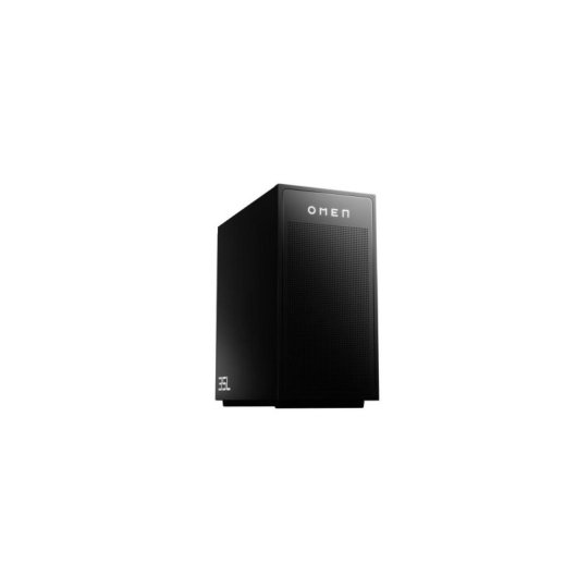 PC de bureau HP OMEN 35L GT17-0003nf AMD Ryzen 7 9800X3D 64GB 4TB SSD RTX 5080 Windows 11