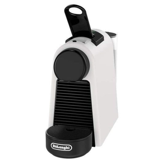 Cafetera de cápsulas DeLonghi EN85.WMT 0,6 L 19 bares 1310 W blanca