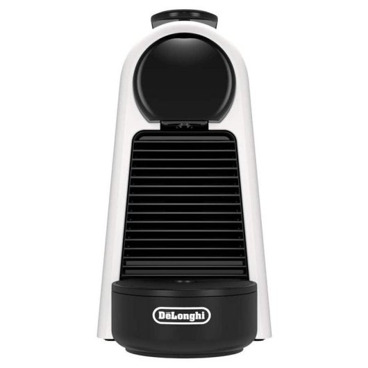 Cafetera de cápsulas DeLonghi EN85.WMT 0,6 L 19 bares 1310 W blanca