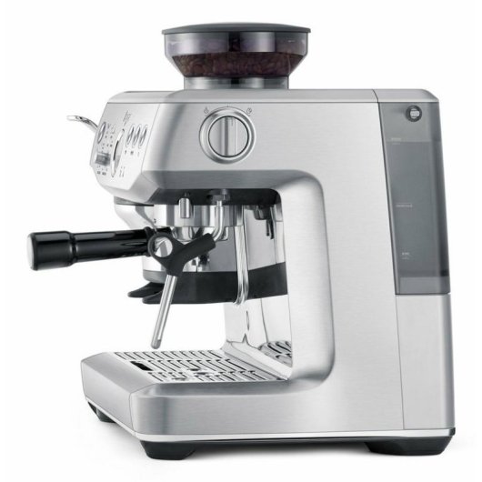 Cafetera Espresso Sage The Barista Express Impress 2 L 15 Bares con molinillo integrado