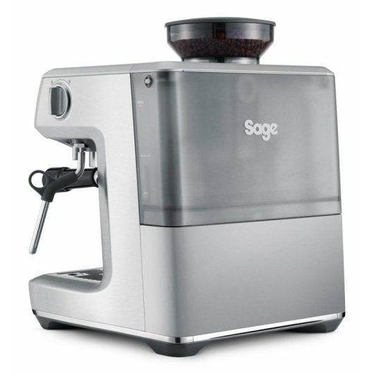 Cafetera Espresso Sage The Barista Express Impress 2 L 15 Bares con molinillo integrado